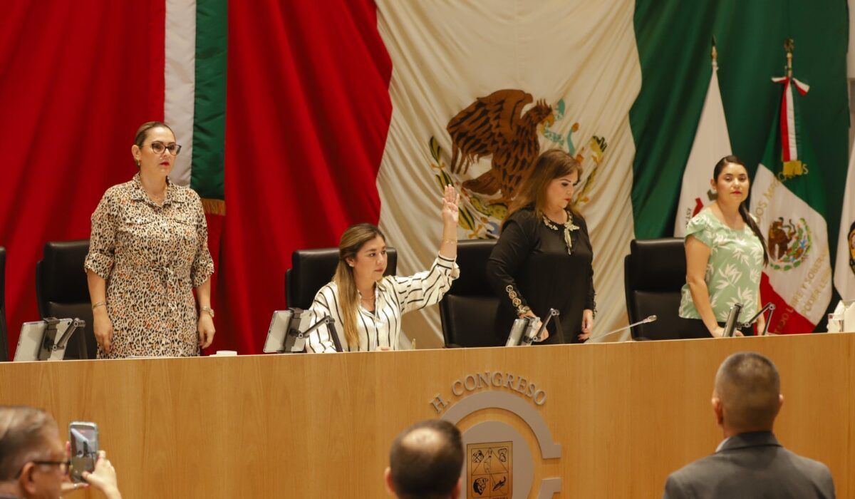 Aprueba Congreso de Sonora reforma constitucional sobre nacionalidad única